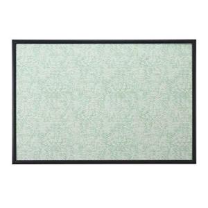 アルミ製パズルフレーム マイパネル ブラック