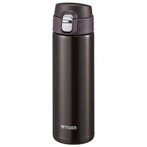 マグボトル チョコレートブラウン 480ml サハラ MMJ-A481-TC