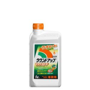 日産化学 ラウンドアップマックスロード 1L