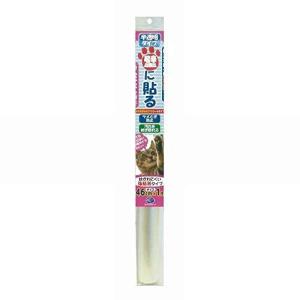 リンテックコマース ペット壁保護シート S PETP-01S