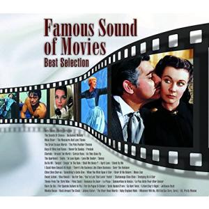 映画音楽ベスト 3枚組 60曲入 Famous Sound Of Movies Cd 3ult005 C S C Yahoo 店 通販 Yahoo ショッピング