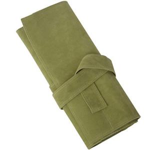 IKENOKOI シザーケース 美容師 理容師 収納ケース ツールバッグ ヘアカット トリマー プロ用 軽い