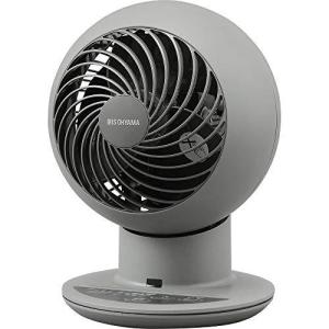 サーキュレータアイ ～18畳 デザインモデル 上下左右首振りタイプ PCF-SCC15T-H マットグレージュの商品画像