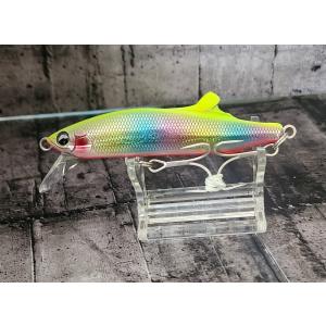 ディークロウルアー D-CLAW マリノ260 ブルーバック : エヌズステージ