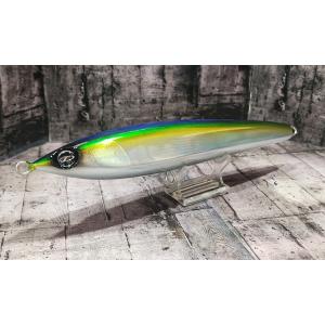 ディークロウルアー D-CLAW マリノ260 ブルーバック : エヌズ