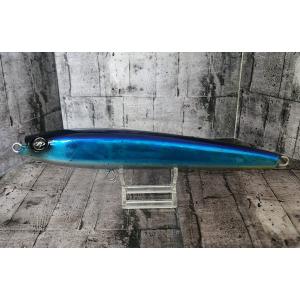ディークロウルアー D-CLAW バブルス250 ファンキーバック