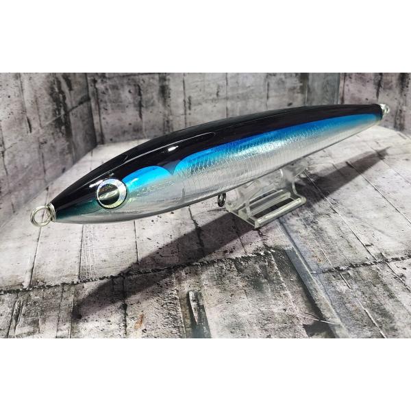 ディークロウルアー　D-CLAW　マリノ260　ブルーバック