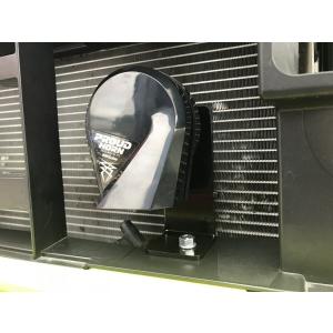 ジムニー ハイブリッジファースト リーディングアーム 3インチアップ