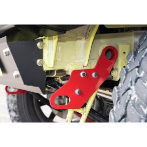 jb23 ダックテール ジムニー クライムマックス ダックテールウイング（FRP