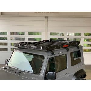 ジムニー JAOS（ジャオス）ルーフラック FLATRACK