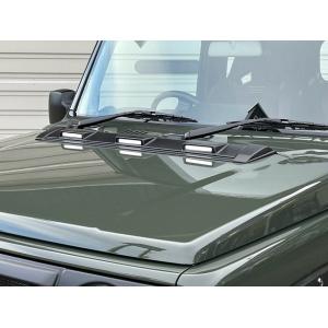 スズキ純正　JB64・74ジムニー　ACパワープラグ ジムニー ACパワープラグ（AT車用/フロント用）「スズキ純正