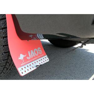 三菱（MITSUBISHI） JAOS（ジャオス） スキッドプレートIII デリカD:5