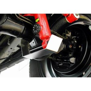 ジムニー JAOS（ジャオス） トランスファーガード スズキ JB23