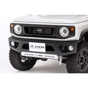 R6年新車外し品 ジムニーJB64新車外し純正フロントバンパー黒 XC