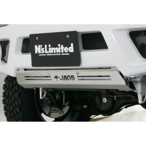 ジムニー トライフォースカンパニー ファンネルスロットルチャンバー