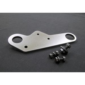 ハイブリッジファースト 牽引フック 左右セット JB64 JB74 ジムニー ジムニー ハイブリッジファースト 牽引フック（フロント左右セット