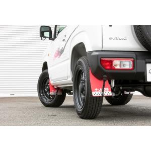 ジムニー JAOS トランスファーガード JB64/JB74 : エヌズステージWEB