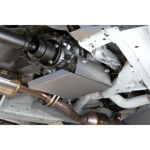 ジムニーJB64.74系 JAOS アームプロテクター リア 左右 JAOS アームプロテクター リヤ ジムニー JB64系｜株式会社