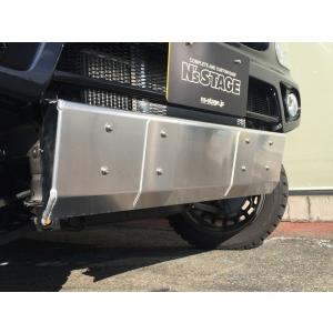 エブリイワゴン エブリイ ワゴン・バン全車用 N'sxWALD BlackBison