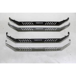 ジムニー タニグチ けん引フック（ステンレス）JB64 : エヌズ