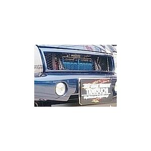 スズキ　ジムニー　新品フロントバンパー　グリル　ダクト autobacs_0000016371651