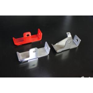 ジムニー ハイブリッジファースト 牽引フック（リア左右セット）JB64