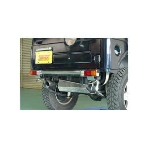 ジムニー タニグチ テールランプ取付ステー用ボディリフトステー