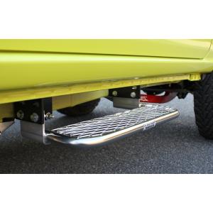 ジムニー JAOS スキッドプレート（フロントスポーツカウル専用） JB64