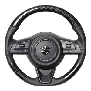 ジムニー タニグチ ステアリングボス スズキ JB64・ジムニー
