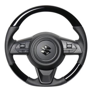 ジムニー ワークスベル SRDkit（ステアリングスイッチ対応