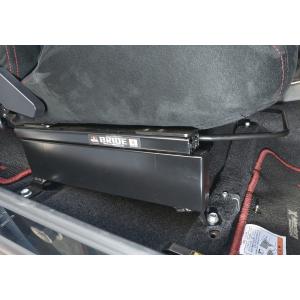 ジムニー タニグチ スーパーシートレール （BRIDE製） JB23／33