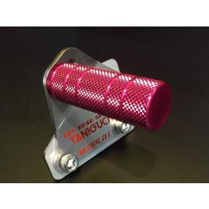 ジムニー タニグチ サイドステップII ジムニー SJ30〜JA11 運転席