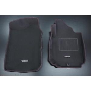 ジムニー タニグチ 立体ラバーマット MT車専用 ジムニー JB23/33/43