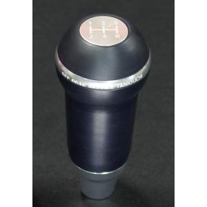 タニグチ ラウンドシフトノブ JB64/74 MT車 : シューエイヤフー