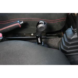 タニグチ TANIGUCHI」ジムニー（JB64/JB74）用フリクションドア