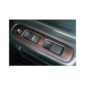 ジムニー タニグチ 2連ピラーメーターパネル JB23用