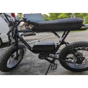 SUPER73 ZG（e−bike） : エヌズステージWEB SHOP