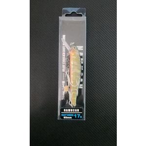 ソウルズ NAMUSAN ナムサン 17 限定アワビカラー / ネコポス便OK