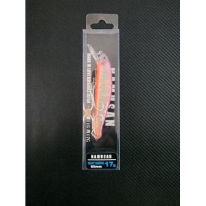 ディークロウルアー D-CLAW マリノ260 ブルーバック : エヌズステージ