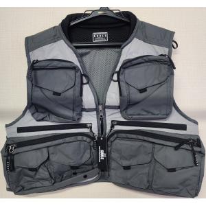 KKK　SOULSフローティングインナージャケット　Mサイズ 40％OFF】SOULSフローティングインナージャケット Mサイズ : エヌズ