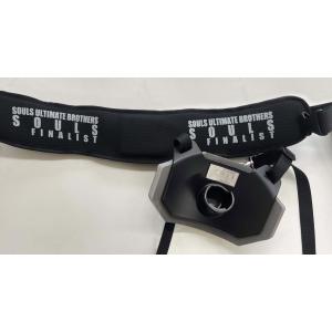 SOULS　ギンバル/サポートベルト　2022モデル　限定入荷！！売切必至！！