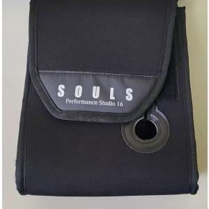 20％OFF中】SOULS ギンバルサポートベルト NEWモデル : エヌズステージ