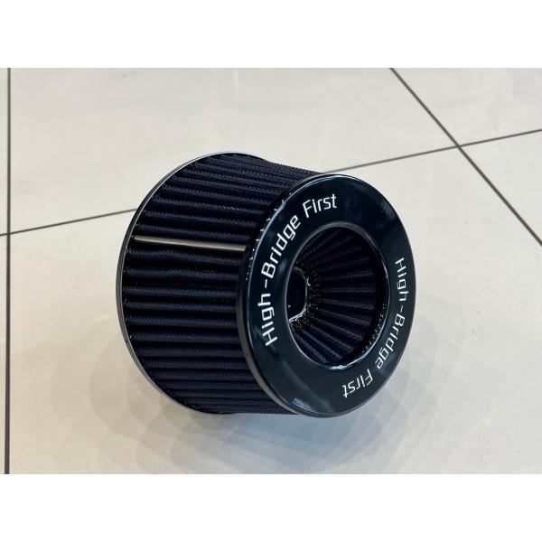 ハイブリッジファースト エアクリーナー本体（ＨＰＩ）　スーパーサクションキット他用