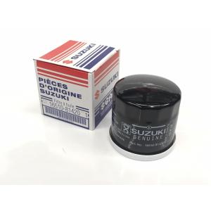 スズキ純正　オイルエレメント　オイルフィルター　２０個　１６５１０－８４ＭＡ０ スズキ（SUZUKI） スズキ純正オイルエレメント(オイルフィルター