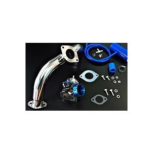ジムニー トライフォースカンパニー ファンネルスロットル