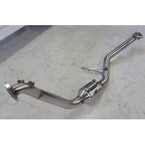 スズキ 純正 ジムニー 《 JB23W 》 触媒 14190-76JB0 P10200-24005523