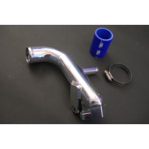 ジムニー トライフォースカンパニー ファンネルスロットル