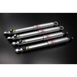 物*販様 JB64/74用 3インチ贅沢仕様　A14Xショックver　アームフロ JB64/74用 3インチ贅沢仕様 A14Xショックver - 4x4エスポワール