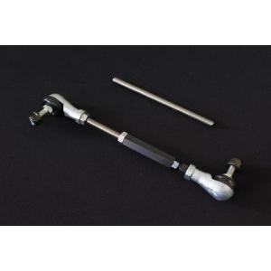 jb74 ハイブリッジファースト　リーディングアーム ジムニー ハイブリッジファースト リーディングアーム 3インチアップ