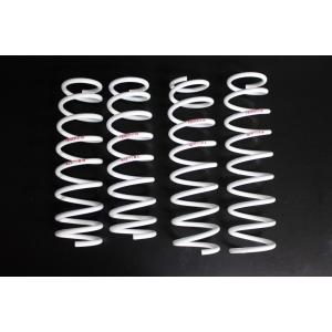 ジムニー タニグチ SOLVE LOB 3インチアップコイル ジムニー